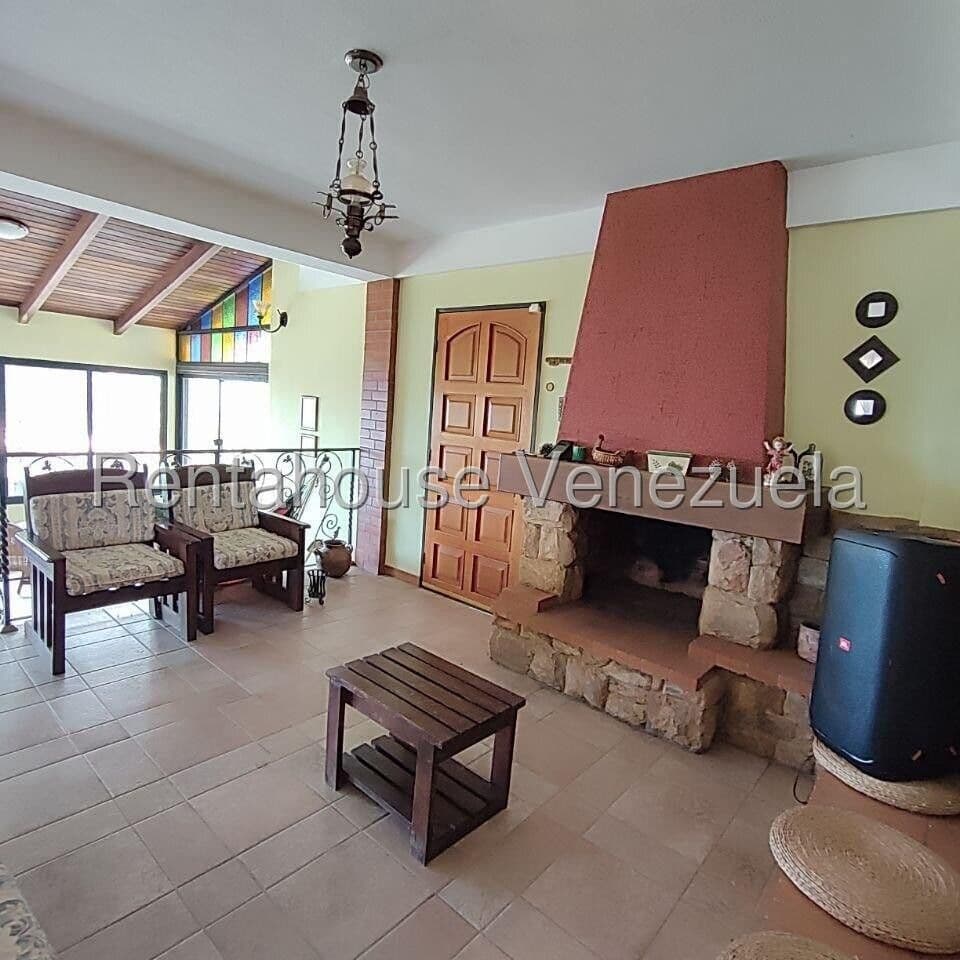 Casa en Tovar, Aragua - imagen 3