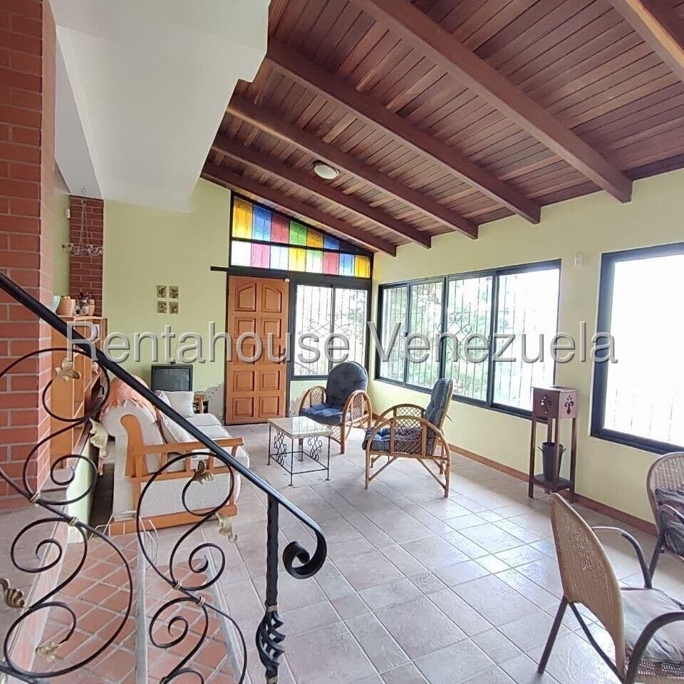 Casa en Tovar, Aragua - imagen 4