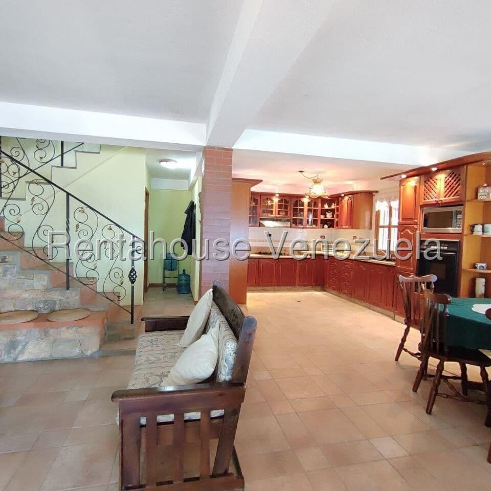 Casa en Tovar, Aragua - imagen 5