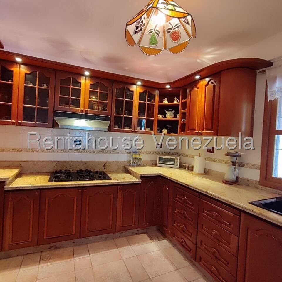 Casa en Tovar, Aragua 6