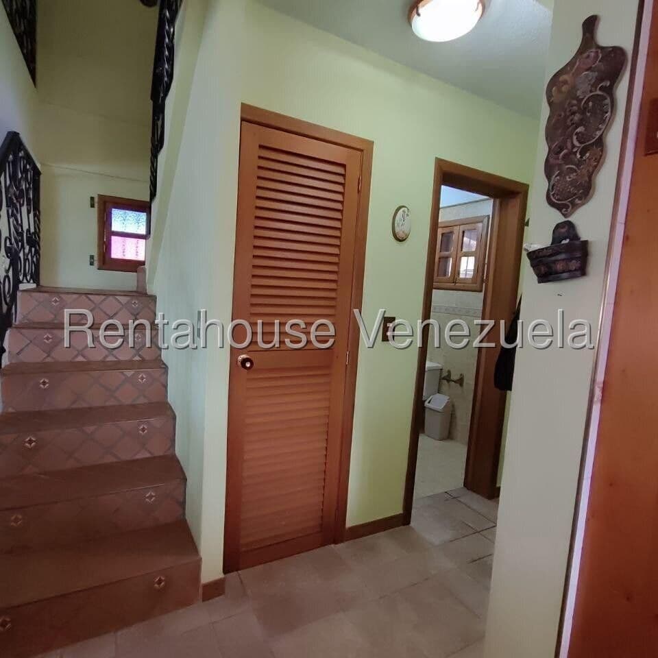 Casa en Tovar, Aragua 7