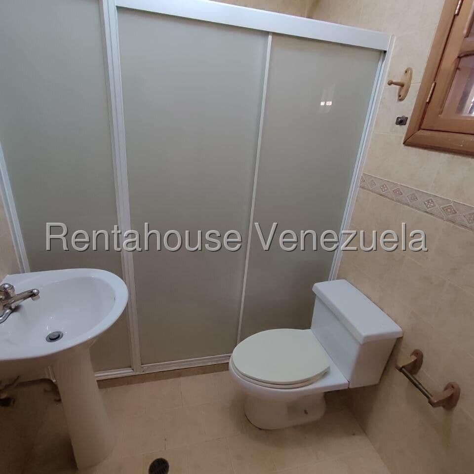 Casa en Tovar, Aragua 8