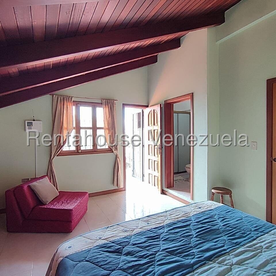 Casa en Tovar, Aragua 9