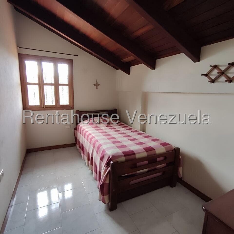 Casa en Tovar, Aragua 10