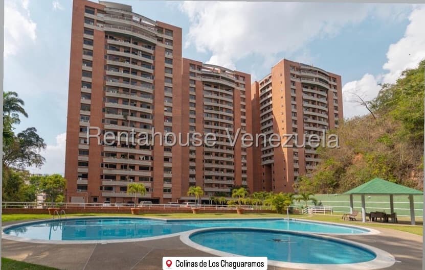 Apartamento en Libertador, Aragua - imagen 1