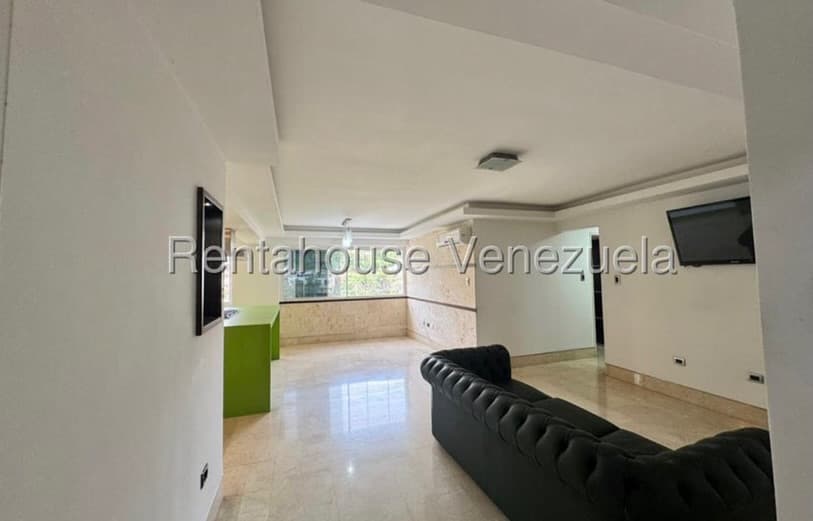 Apartamento en Libertador, Aragua - imagen 2