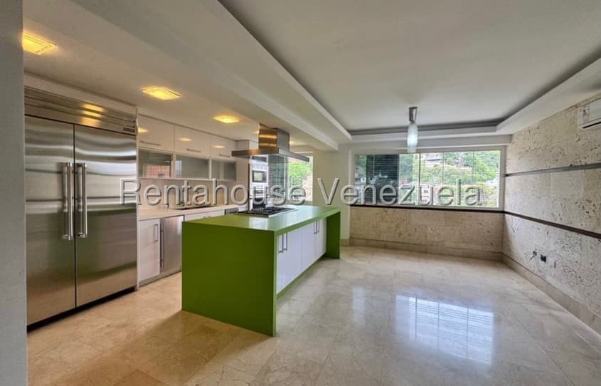 Apartamento en Libertador, Aragua 6