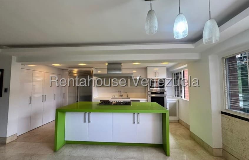 Apartamento en Libertador, Aragua 7