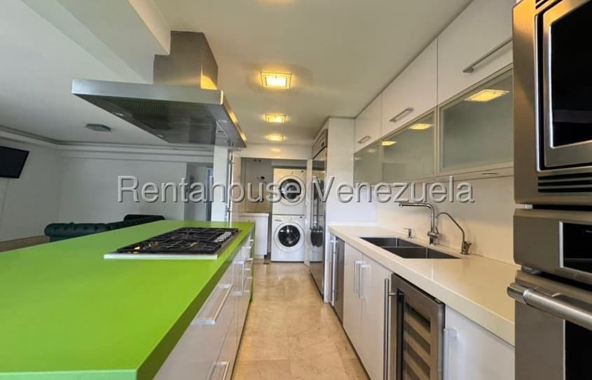 Apartamento en Libertador, Aragua 8