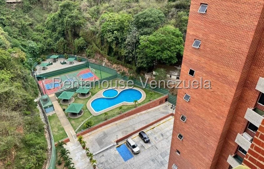 Apartamento en Libertador, Aragua 9