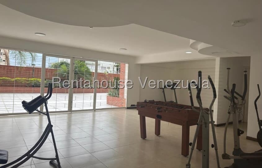 Apartamento en Libertador, Aragua 16