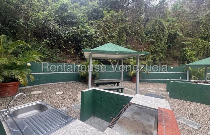 Apartamento en Libertador, Aragua 18