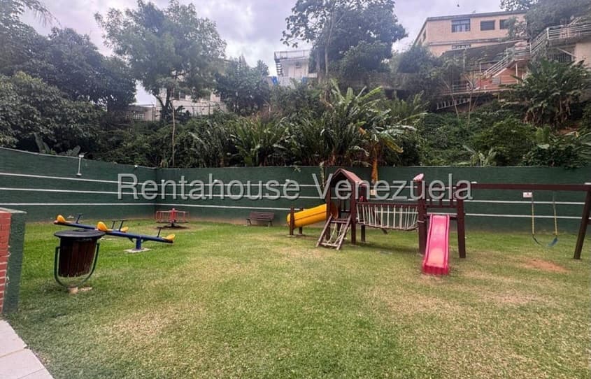 Apartamento en Libertador, Aragua 19