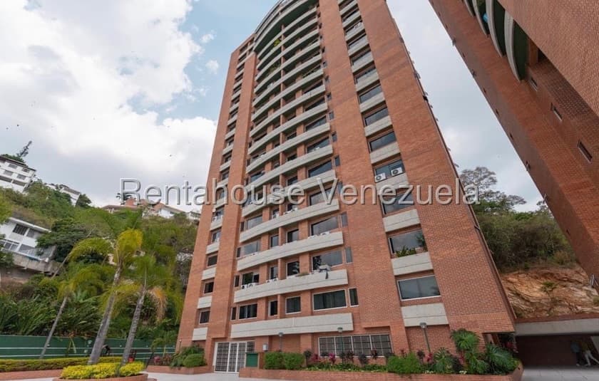 Apartamento en Libertador, Aragua 20