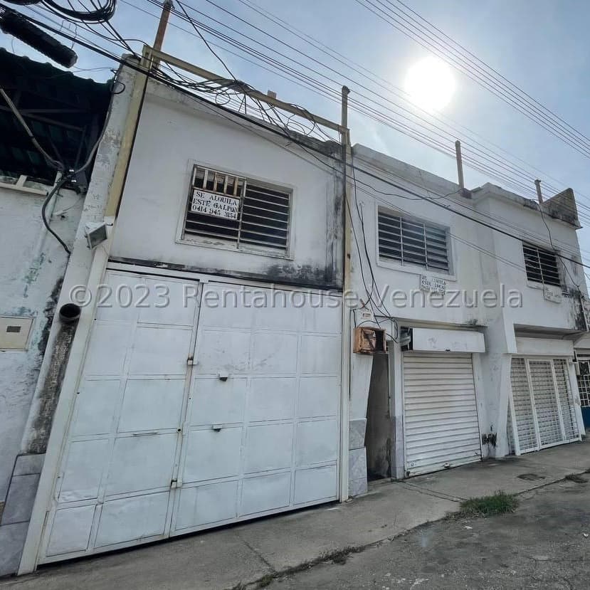 Galpón en Girardot, Cojedes - imagen 2
