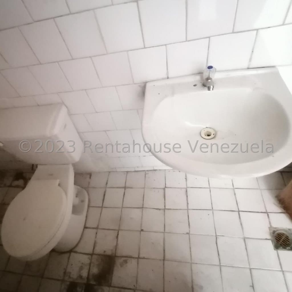 Galpón en Girardot, Cojedes 7