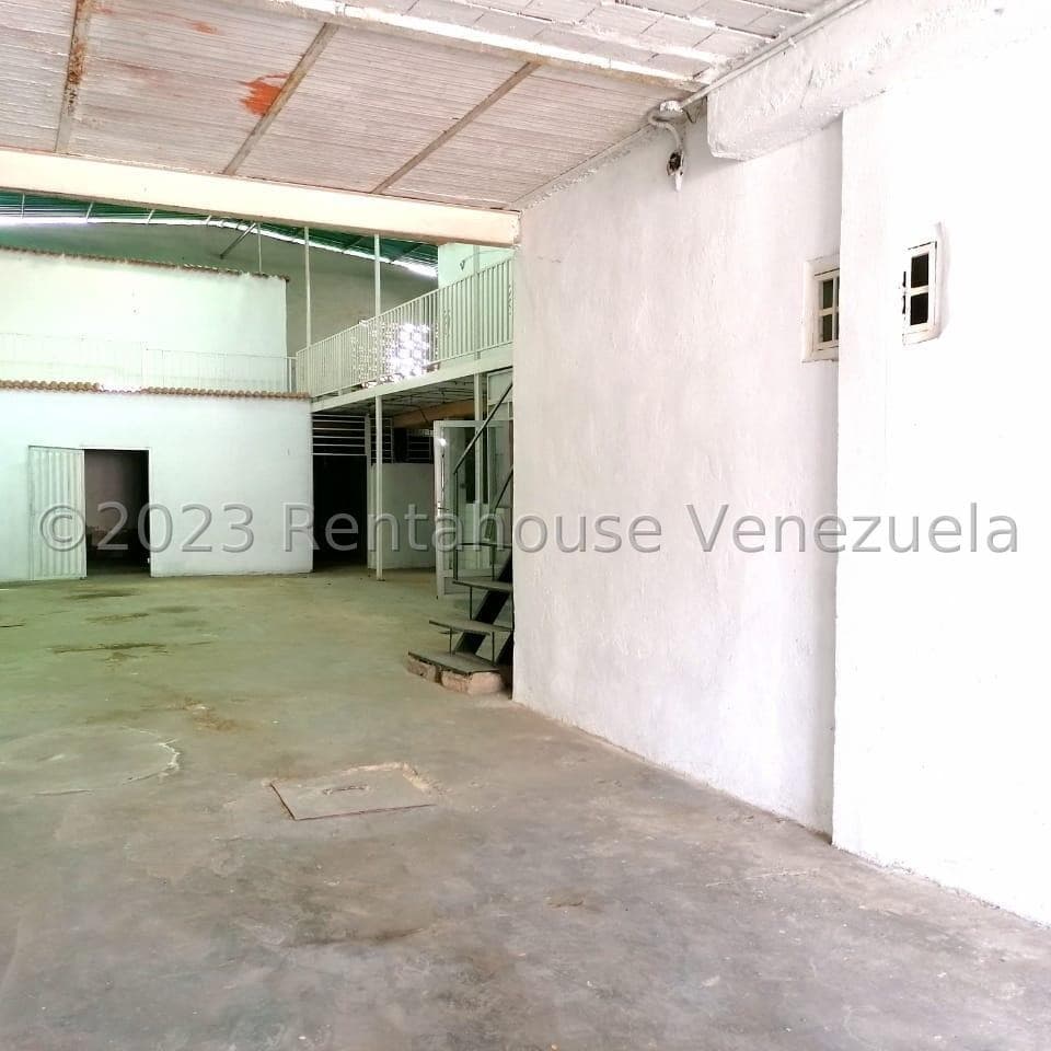 Galpón en Girardot, Cojedes 8