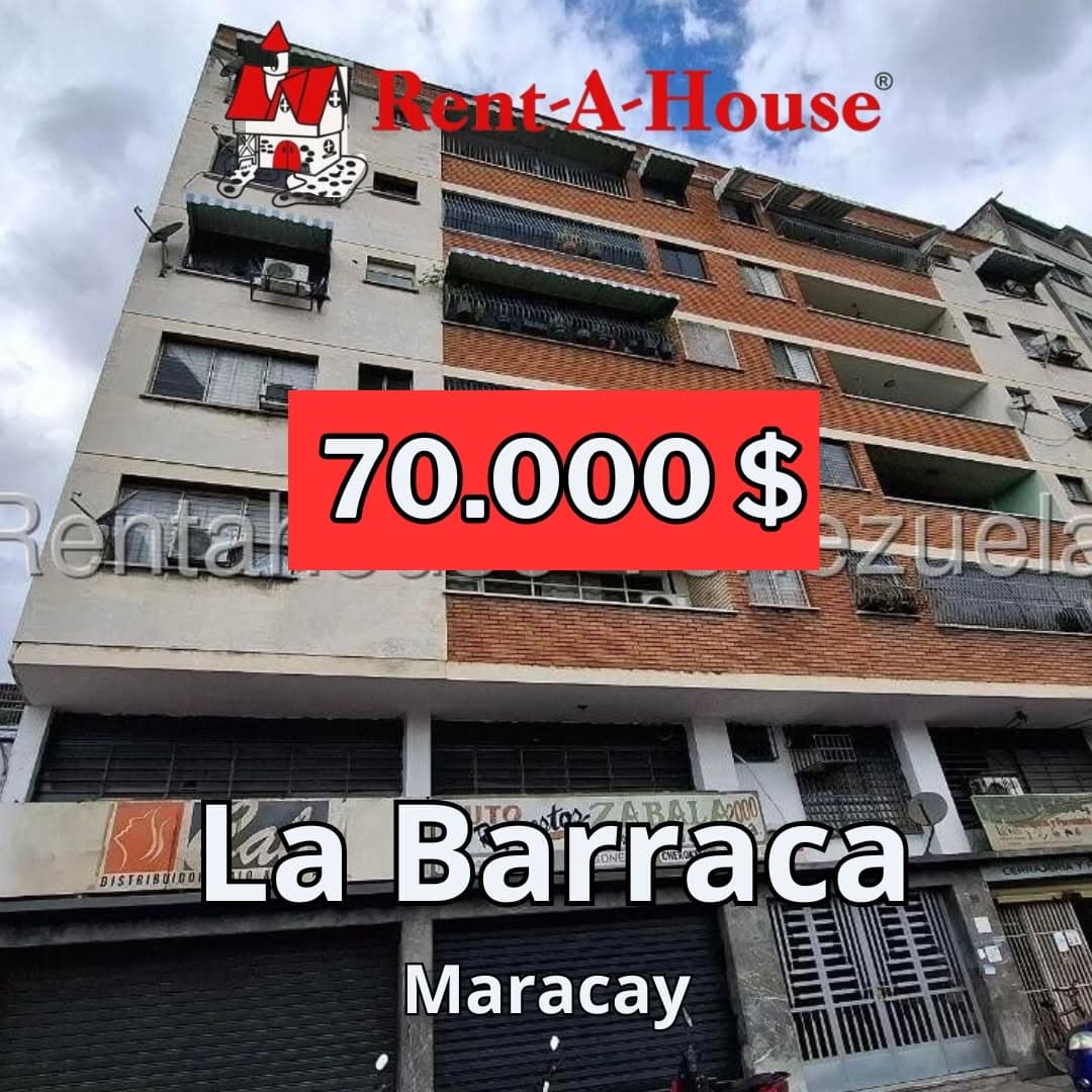Apartamento en Girardot, Cojedes - imagen 1