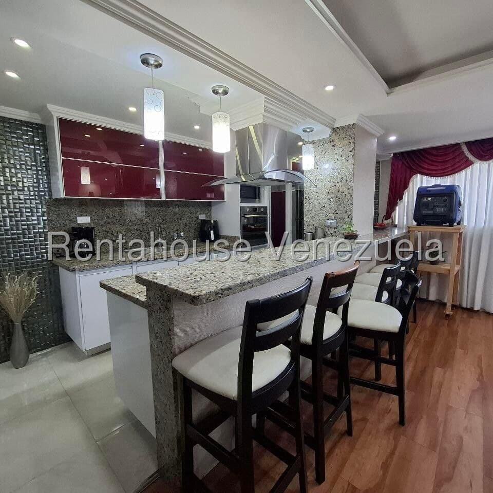 Apartamento en Girardot, Cojedes 6