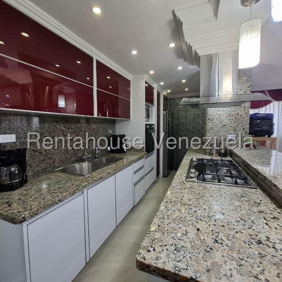 Apartamento en Girardot, Cojedes 7