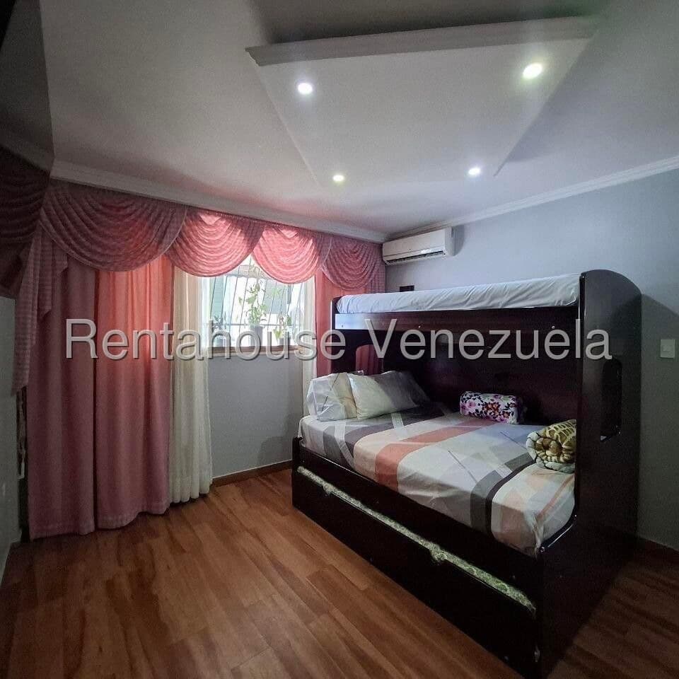 Apartamento en Girardot, Cojedes 9