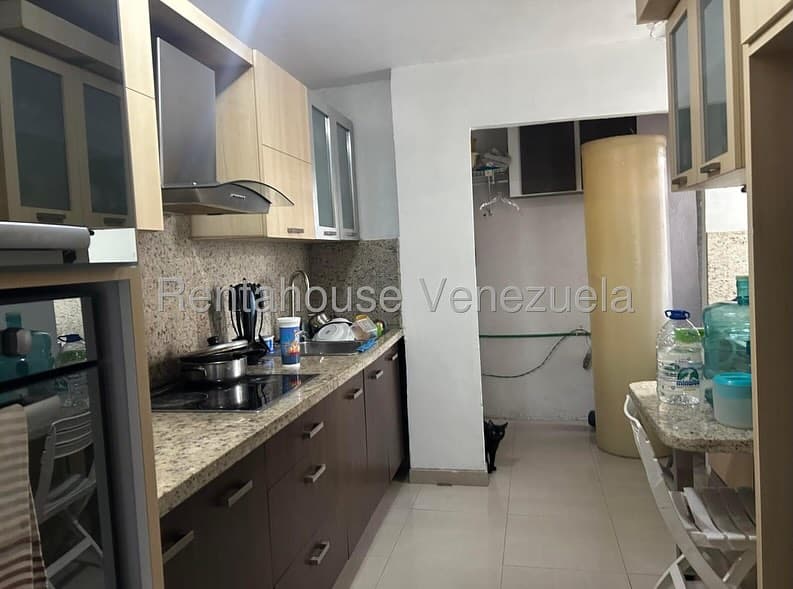 Apartamento en San Juan de los Morros, Roscio - imagen 4