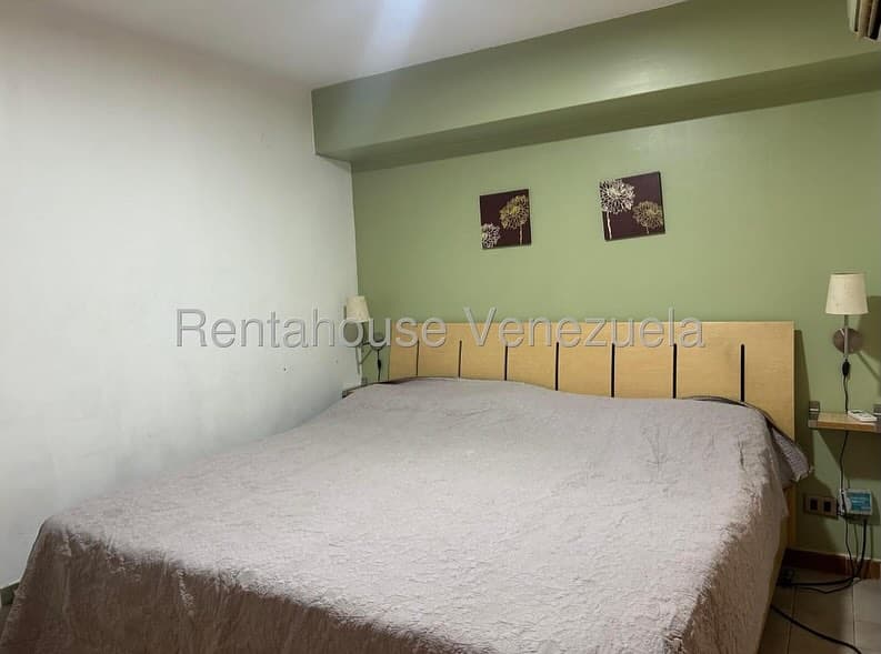 Apartamento en San Juan de los Morros, Roscio 6