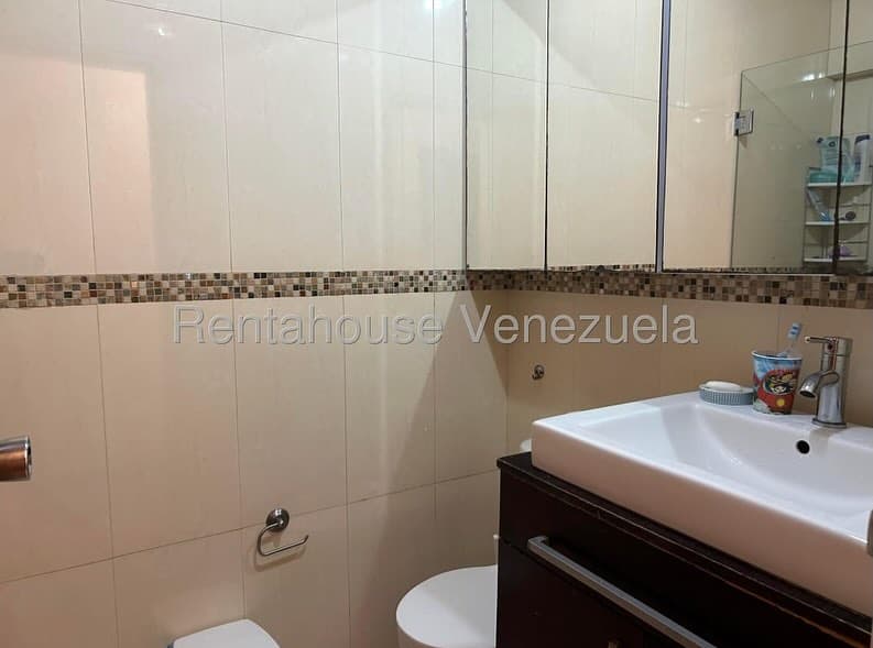 Apartamento en San Juan de los Morros, Roscio 7