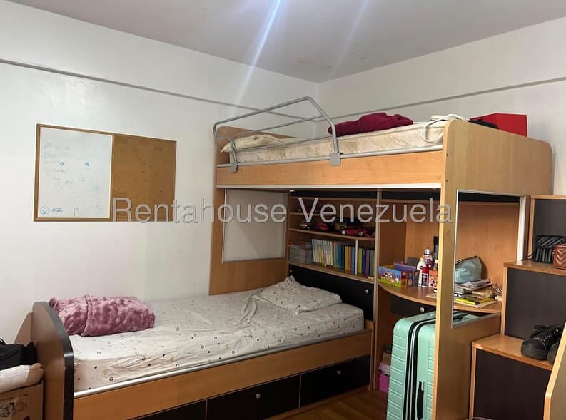 Apartamento en San Juan de los Morros, Roscio 8