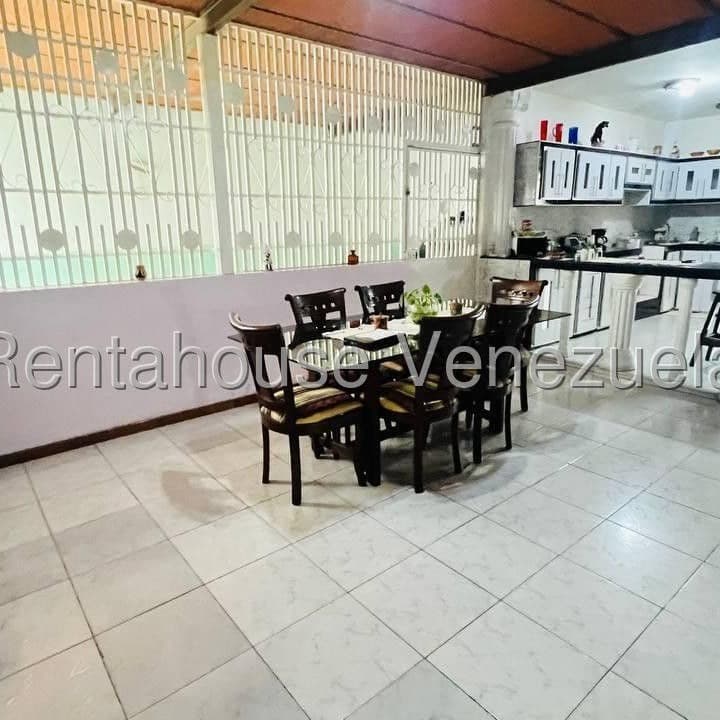 Casa en Girardot, Cojedes 6