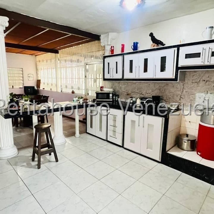 Casa en Girardot, Cojedes 7