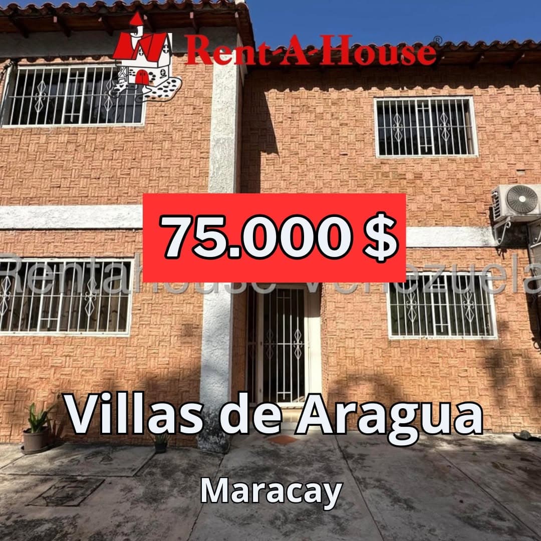 Townhouse en Girardot, Cojedes - imagen 1