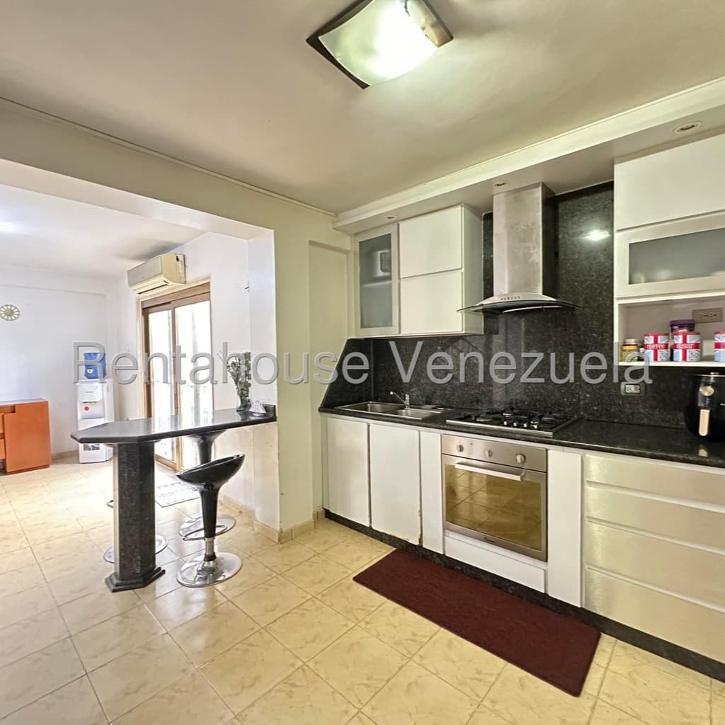 Townhouse en Girardot, Cojedes 6