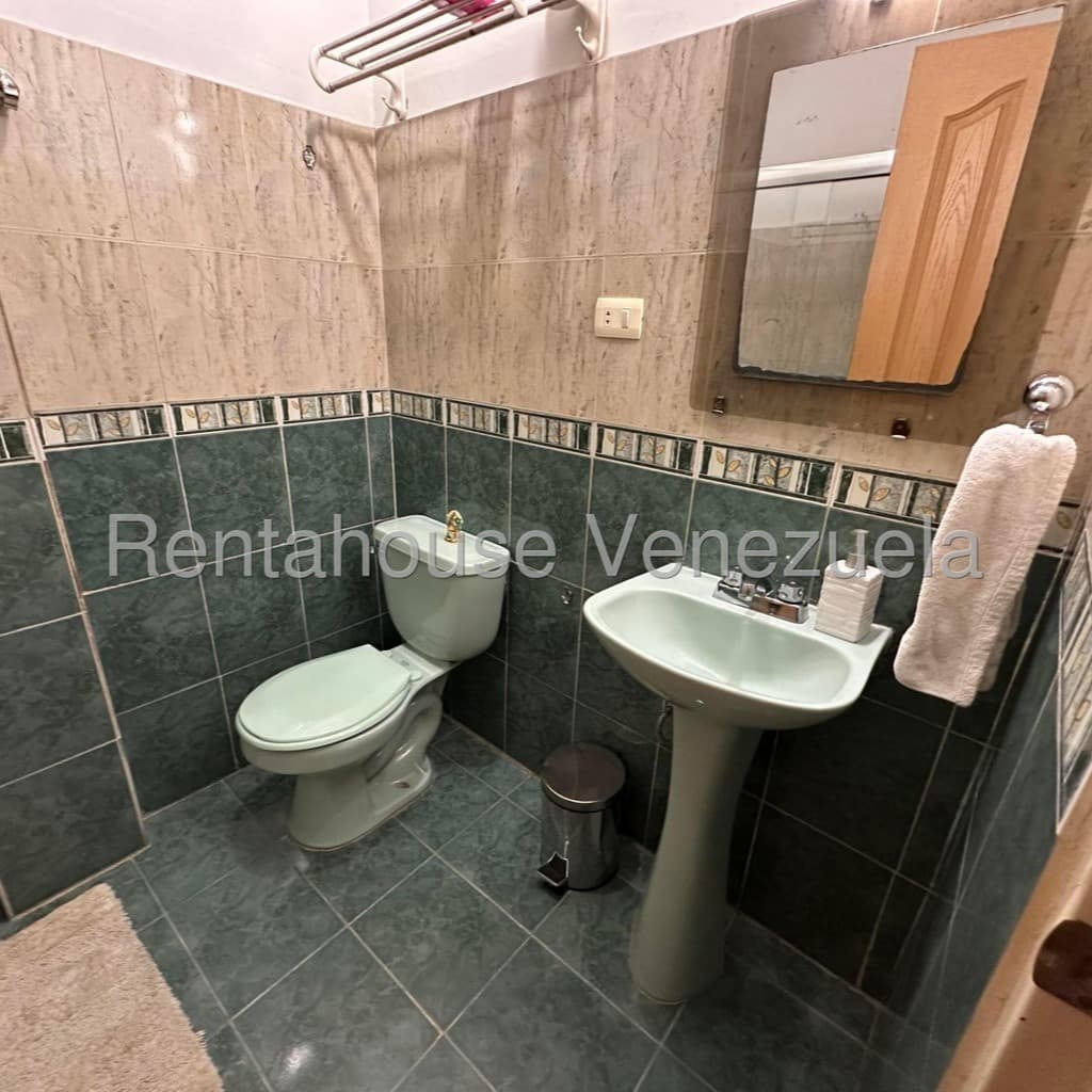 Townhouse en Girardot, Cojedes 7