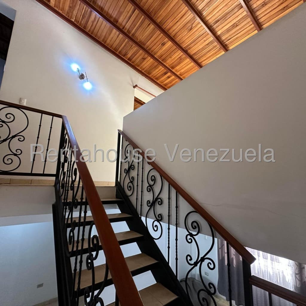 Townhouse en Girardot, Cojedes 9
