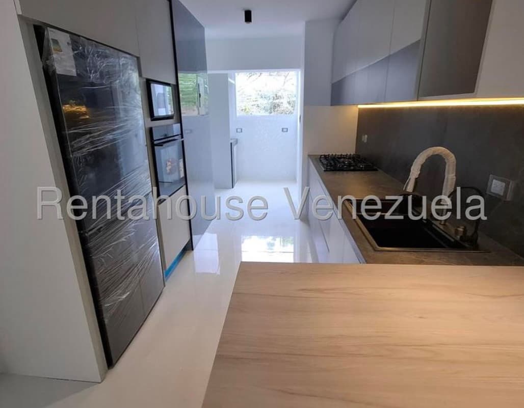 Apartamento en San Luis, Bolívar 6