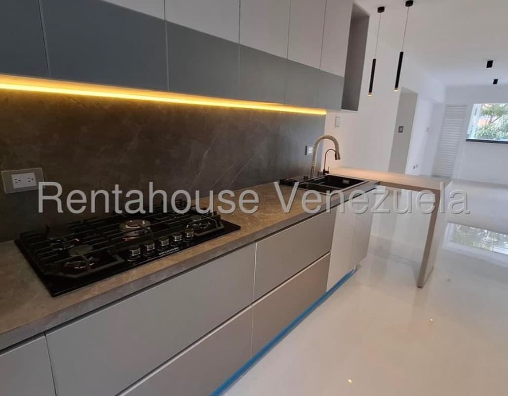 Apartamento en San Luis, Bolívar 7