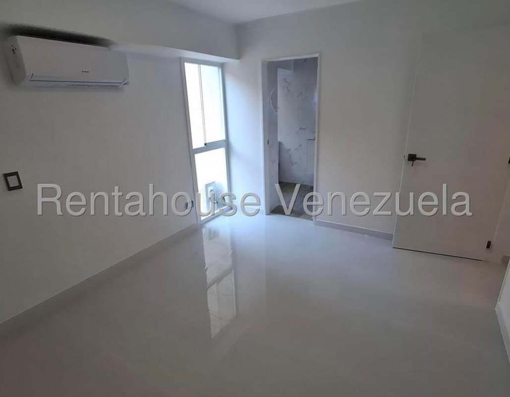 Apartamento en San Luis, Bolívar 10