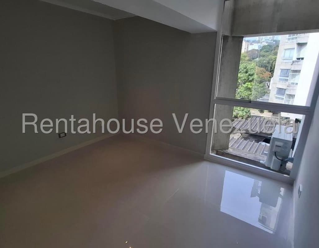 Apartamento en San Luis, Bolívar 11