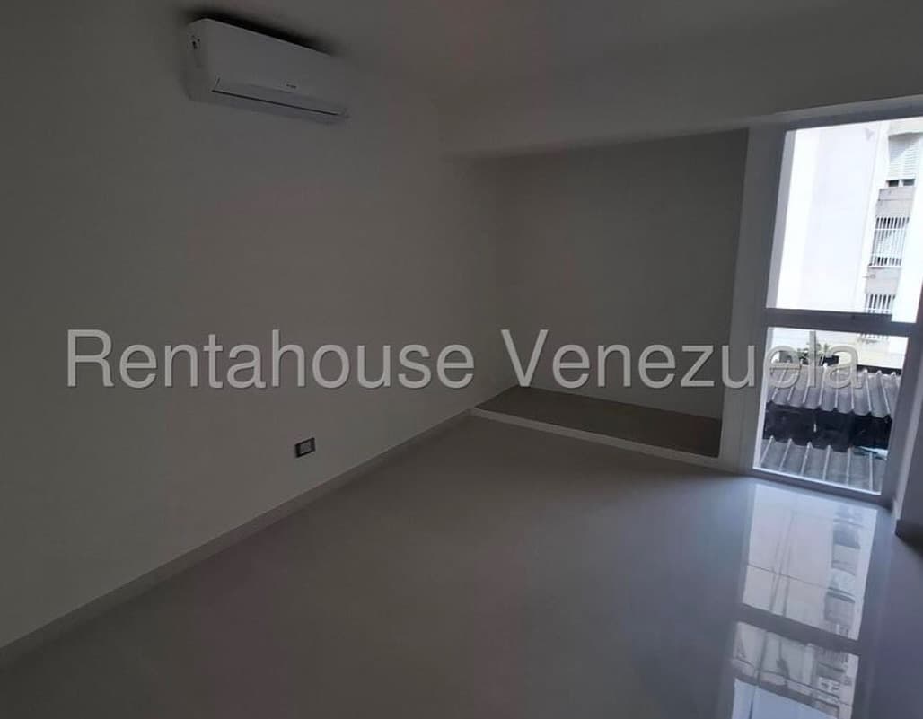 Apartamento en San Luis, Bolívar 13