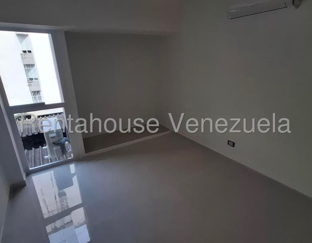 Apartamento en San Luis, Bolívar 14