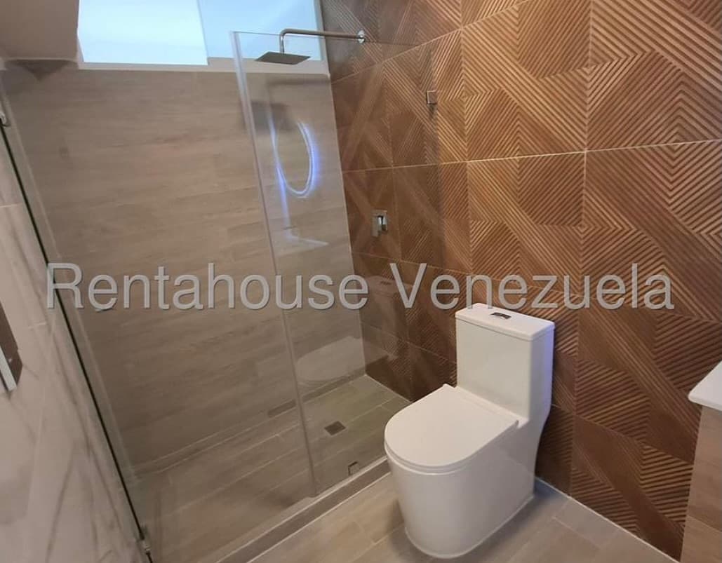 Apartamento en San Luis, Bolívar 15