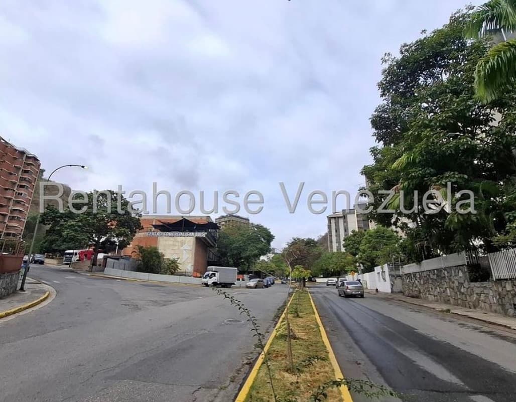 Apartamento en San Luis, Bolívar 16
