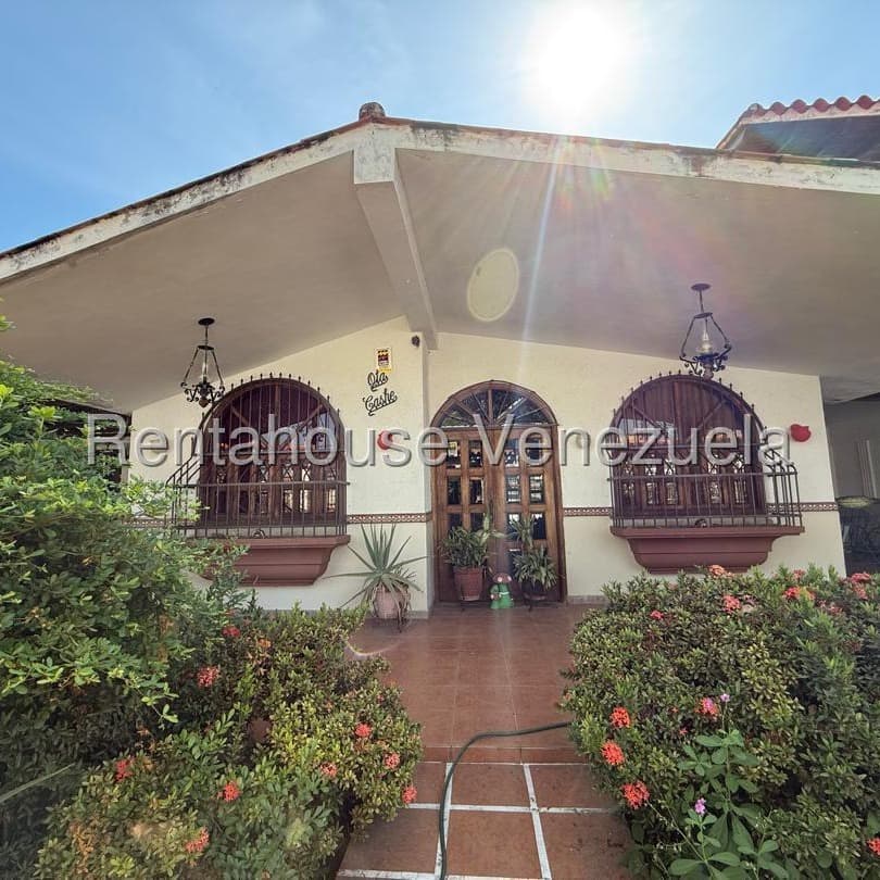 Casa en Turmero, Santiago Mariño - imagen 2
