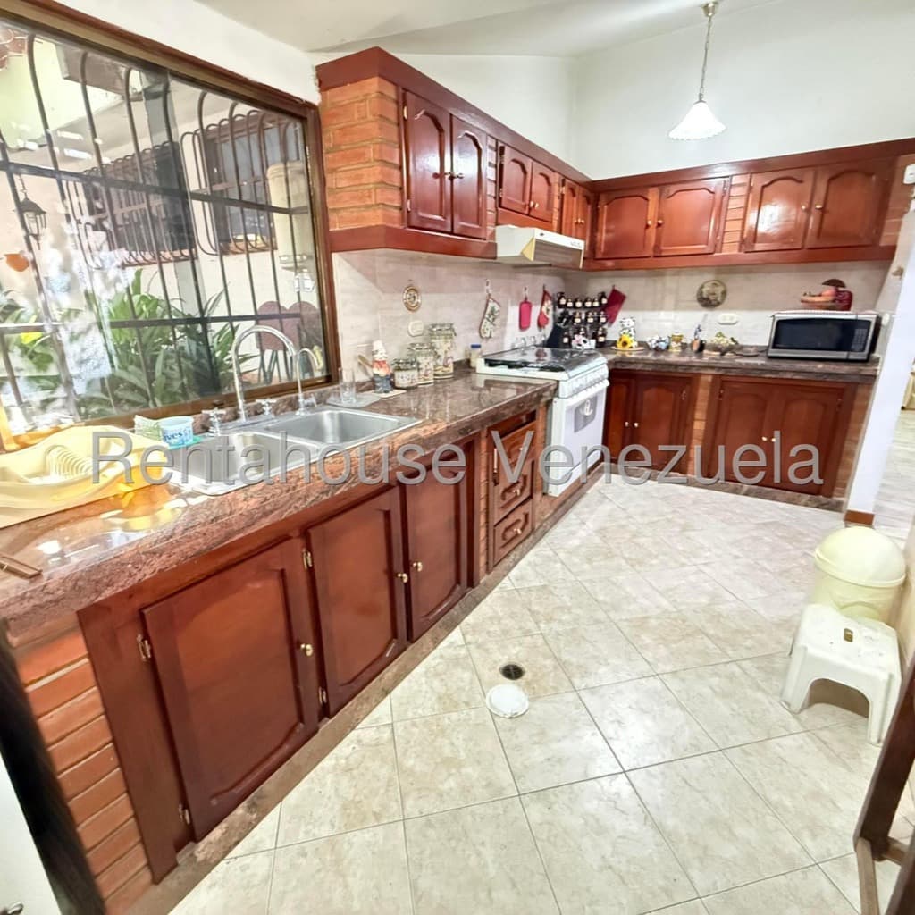 Casa en Turmero, Santiago Mariño - imagen 4