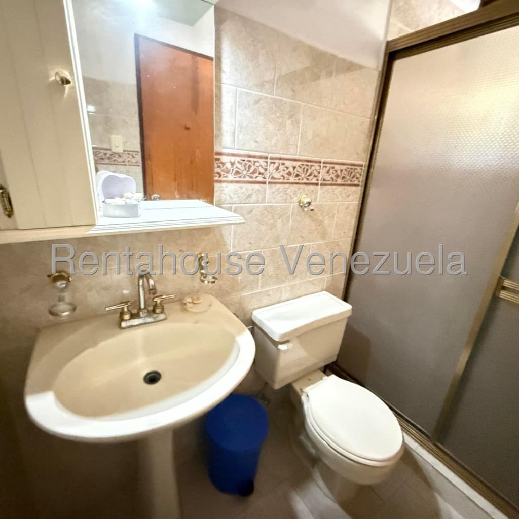 Casa en Turmero, Santiago Mariño 10