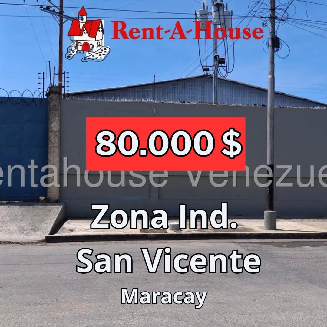 Terreno en Girardot, Cojedes - imagen 1