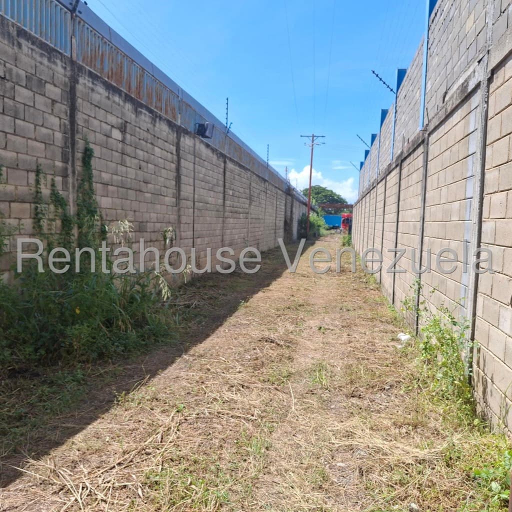 Terreno en Girardot, Cojedes - imagen 3