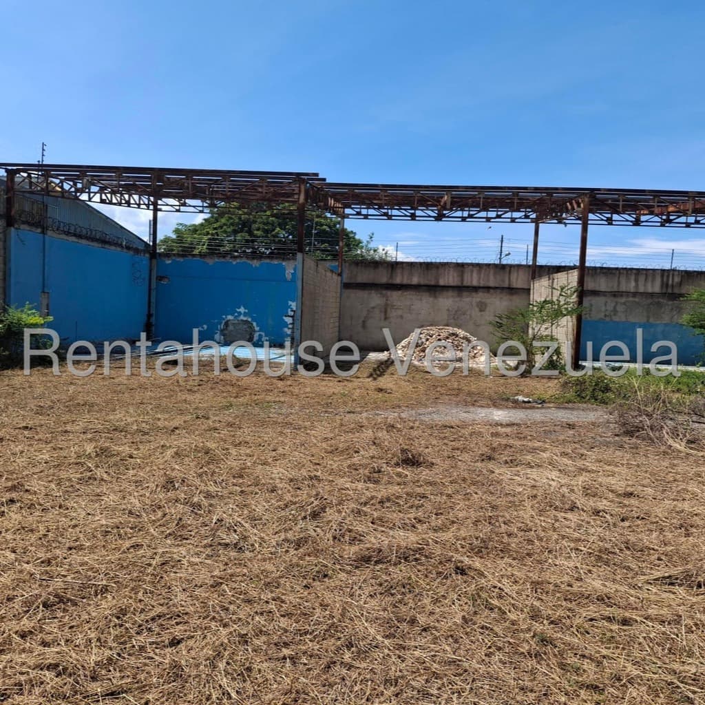 Terreno en Girardot, Cojedes 6