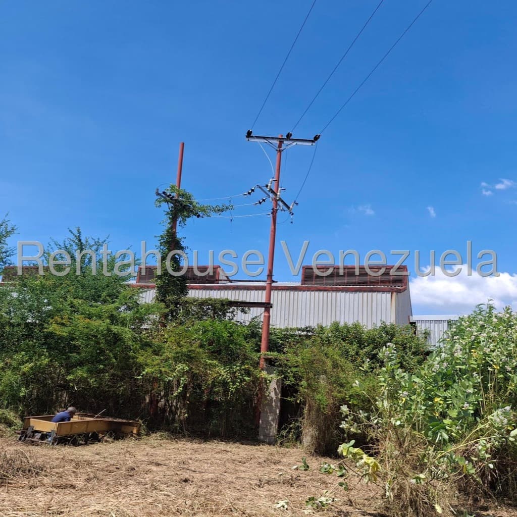 Terreno en Girardot, Cojedes 7
